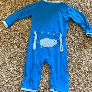 Kickee Pants Pajamas